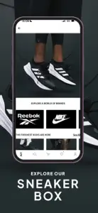 Superbalist | Fashion App screenshot #5 for iPhone