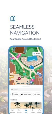 Wailea Beach Resort Screenshot 3 of 5