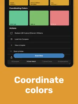 Color Muse screenshot 14