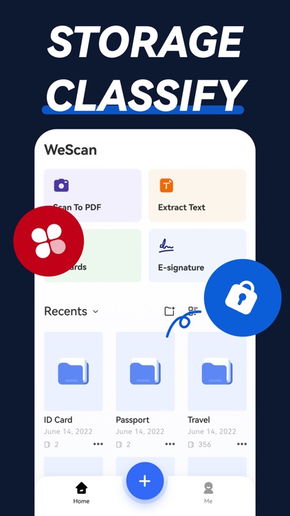 WeScan - PDF Scanner & OCR App screenshot-5