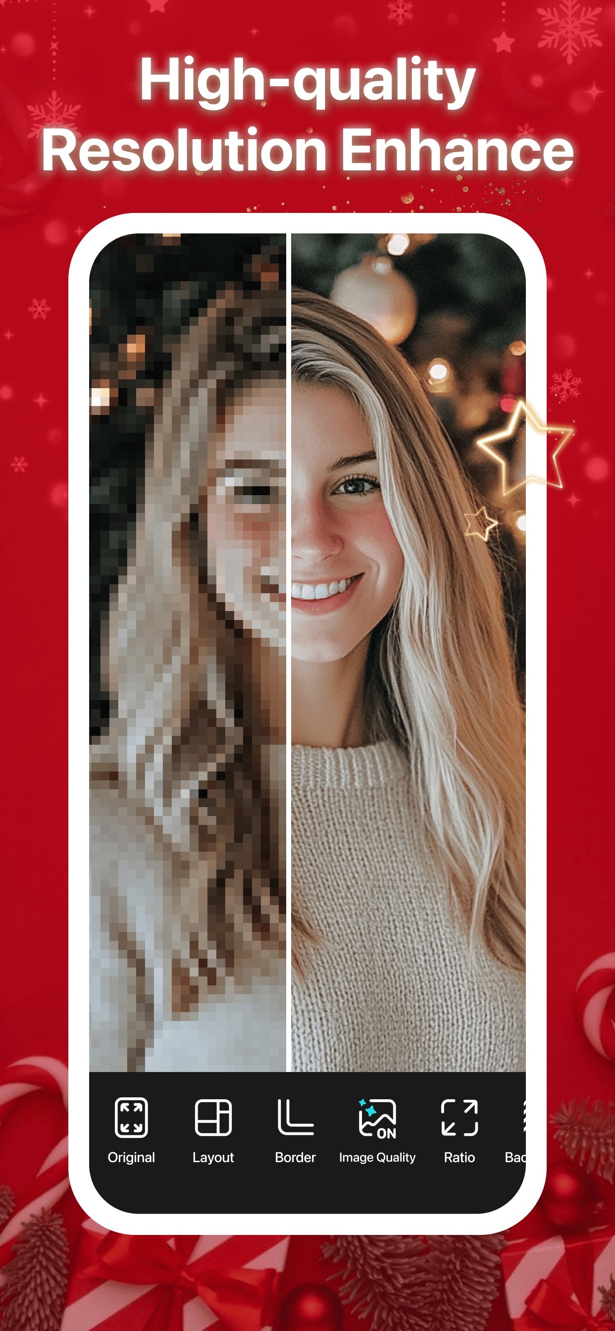 PhotoGrid: Video Collage Maker 스크린샷 4