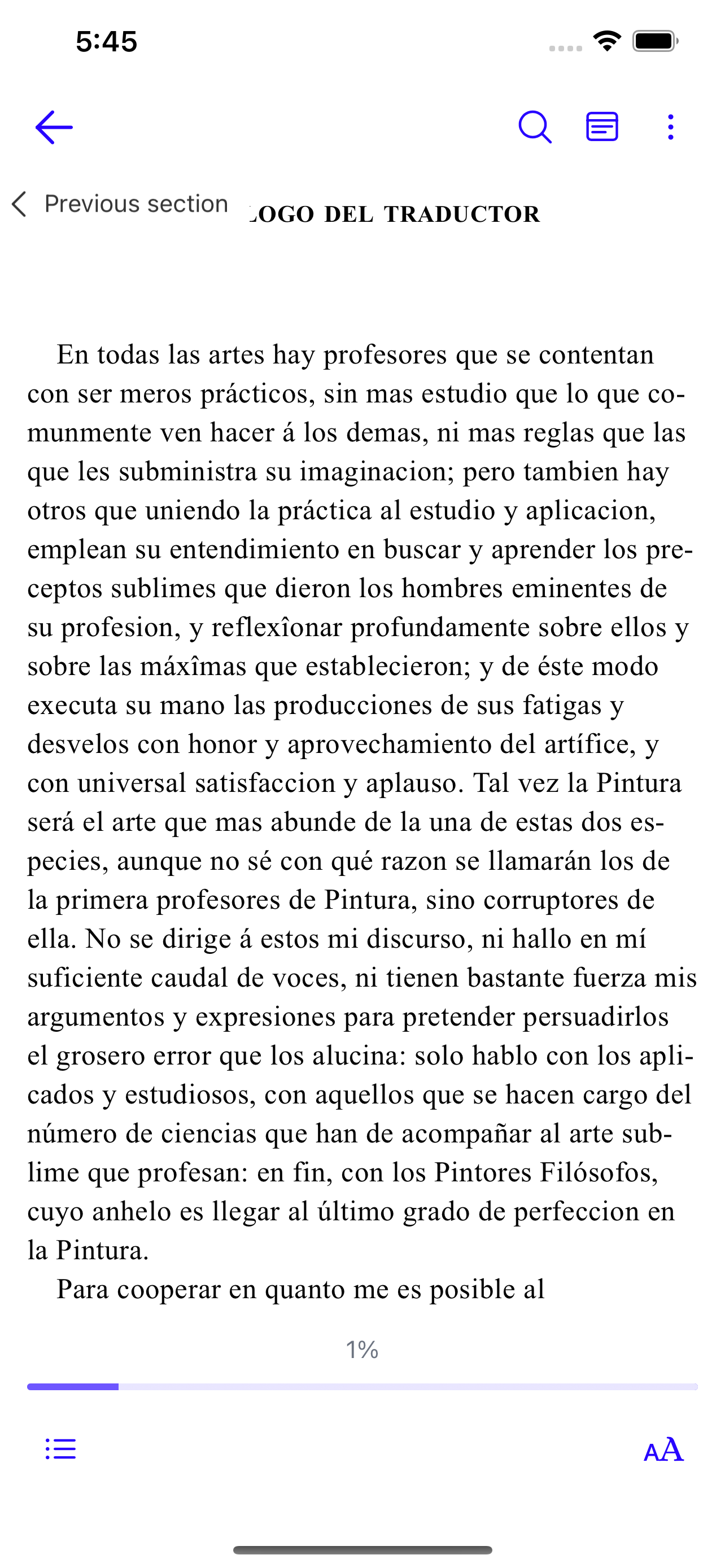 Sanborns Libros screenshot 4