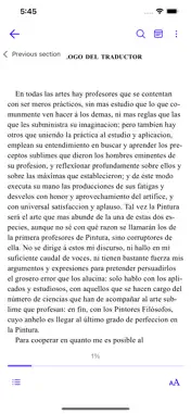 Sanborns Libros screenshot 4