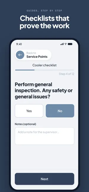 Soko Operations screenshot 2