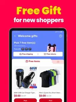 AliExpress - Shopping App screenshot 9