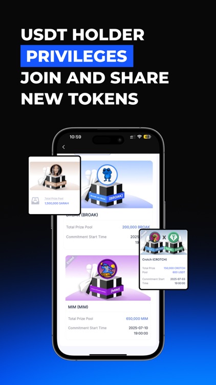 Biconomy- Buy Bitcoin & Crypto screenshot-4