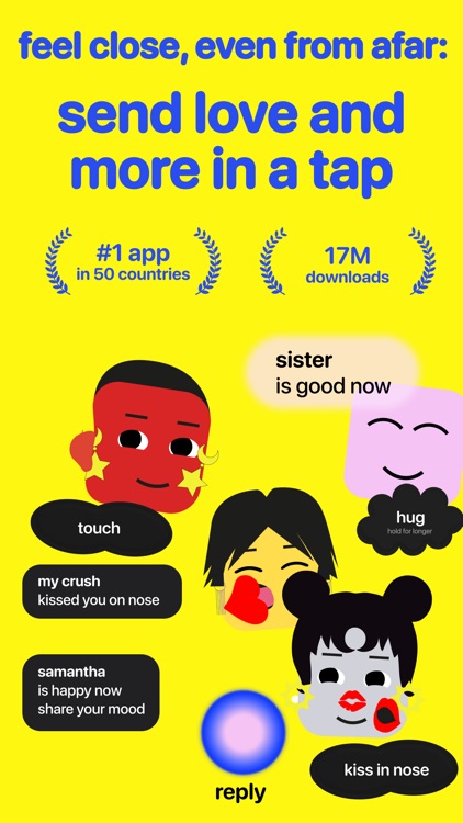 obimy: sense AI and friends