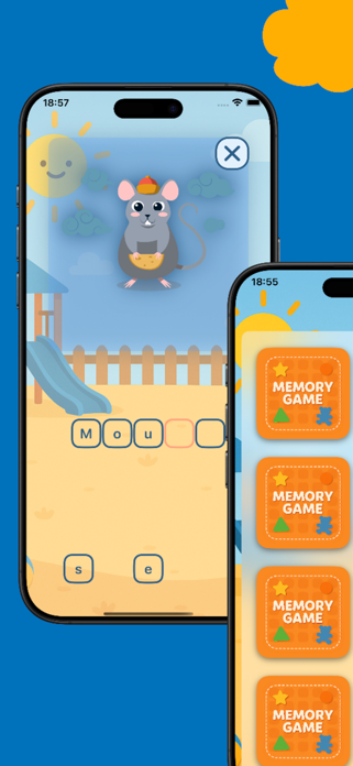 KiddoLingo Screenshot 5 of 7