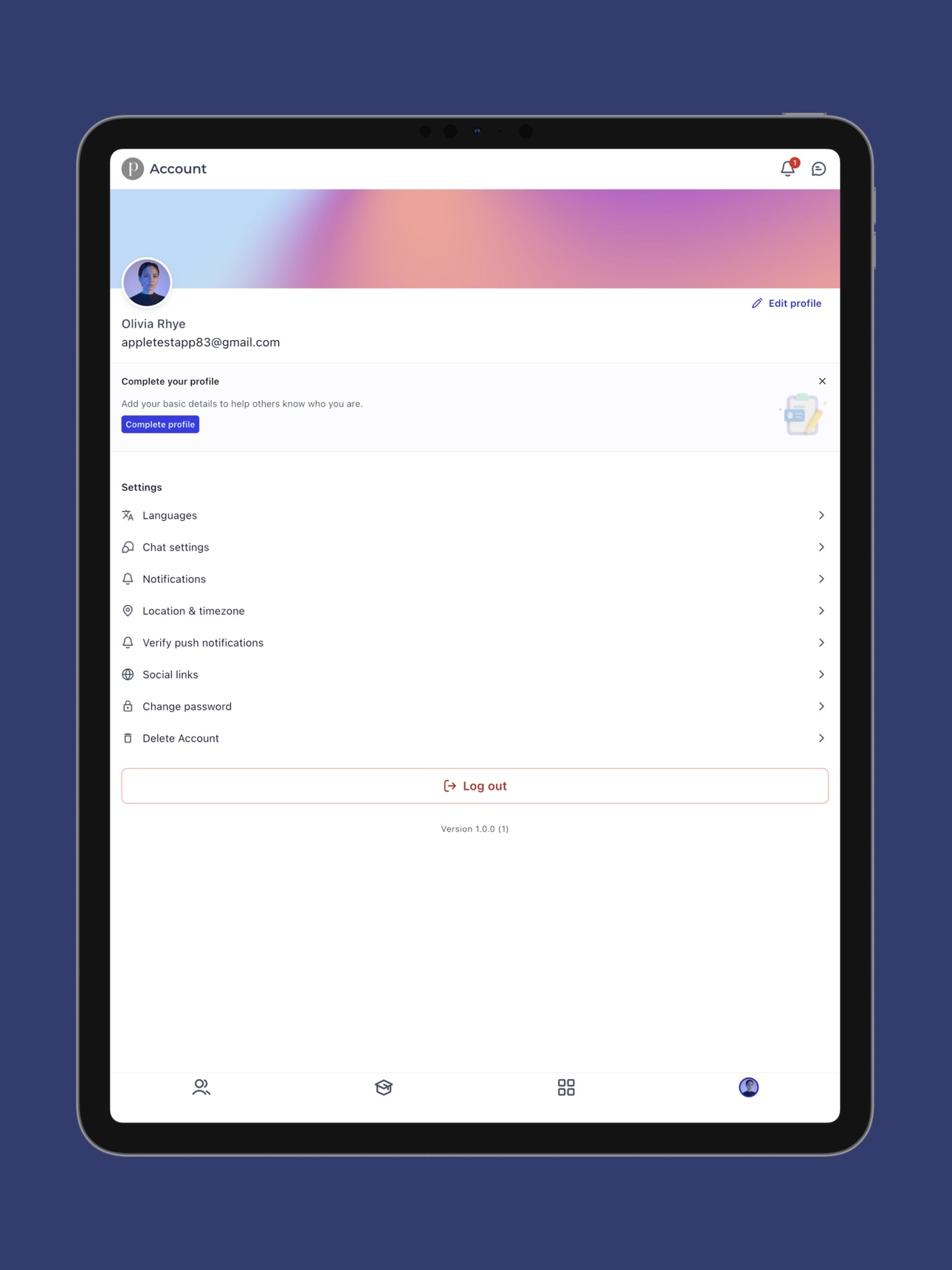 Screenshot 8 of The Pulse Lab