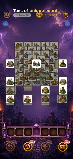 Globetile screenshot 4