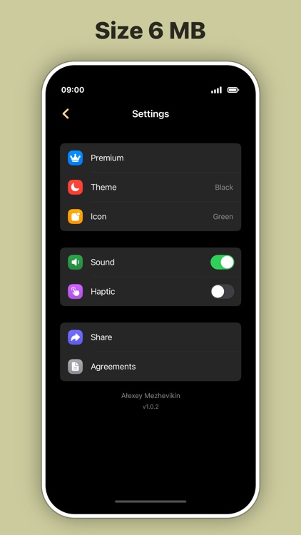 Currency Converter Neo Offline screenshot-3