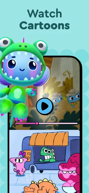 Buddy.ai: Kids Learning Games iPhone screenshot 5