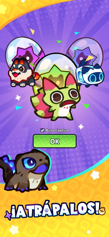 Clash of Critters screenshot 2
