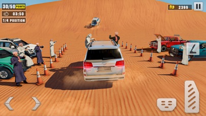 Hajwala Drifting Games 3D Screenshot