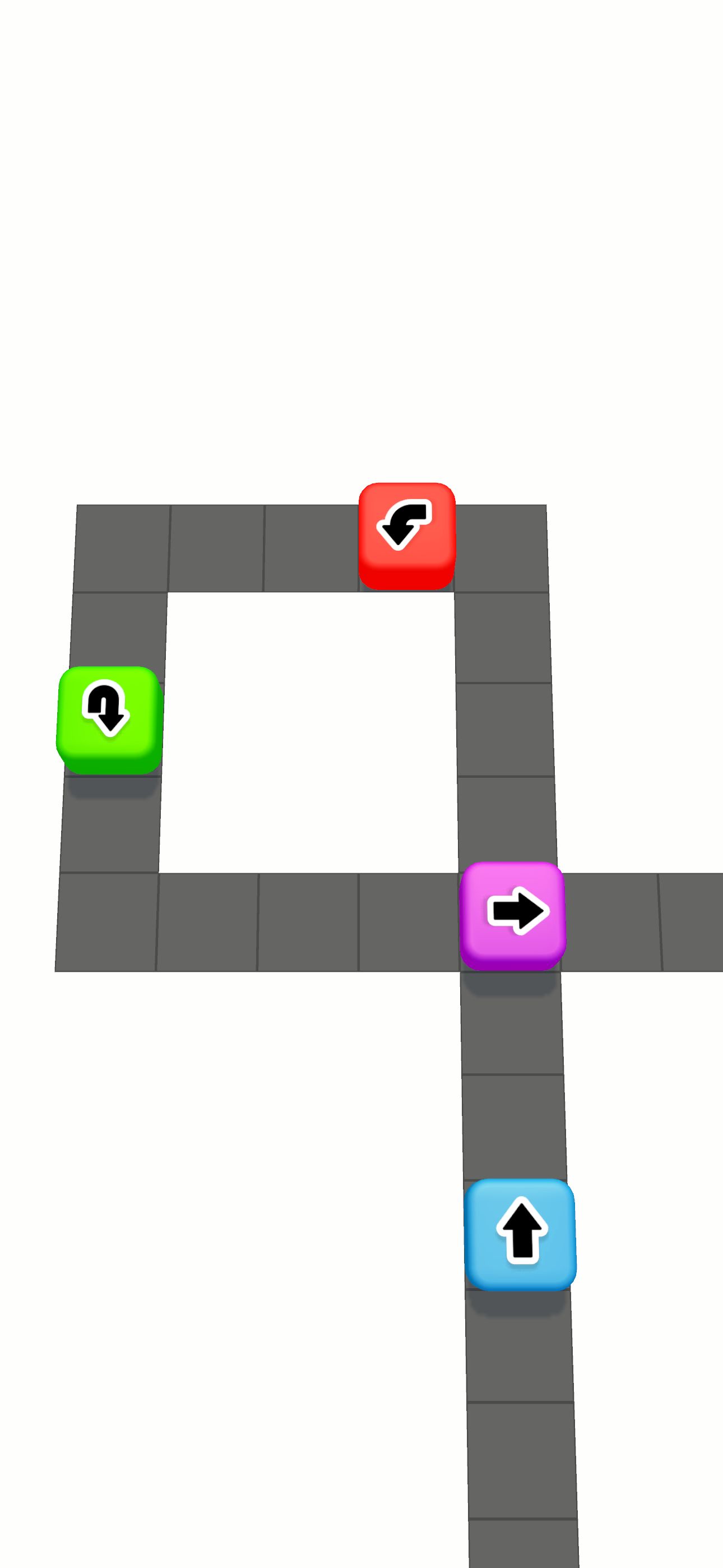 Block Stack Tiles