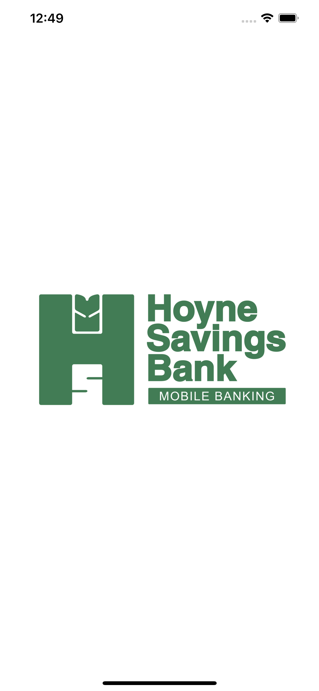 Hoyne Savings Bank Mobile