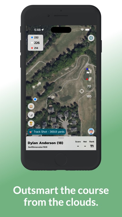 My Pocket Caddy screenshot-6