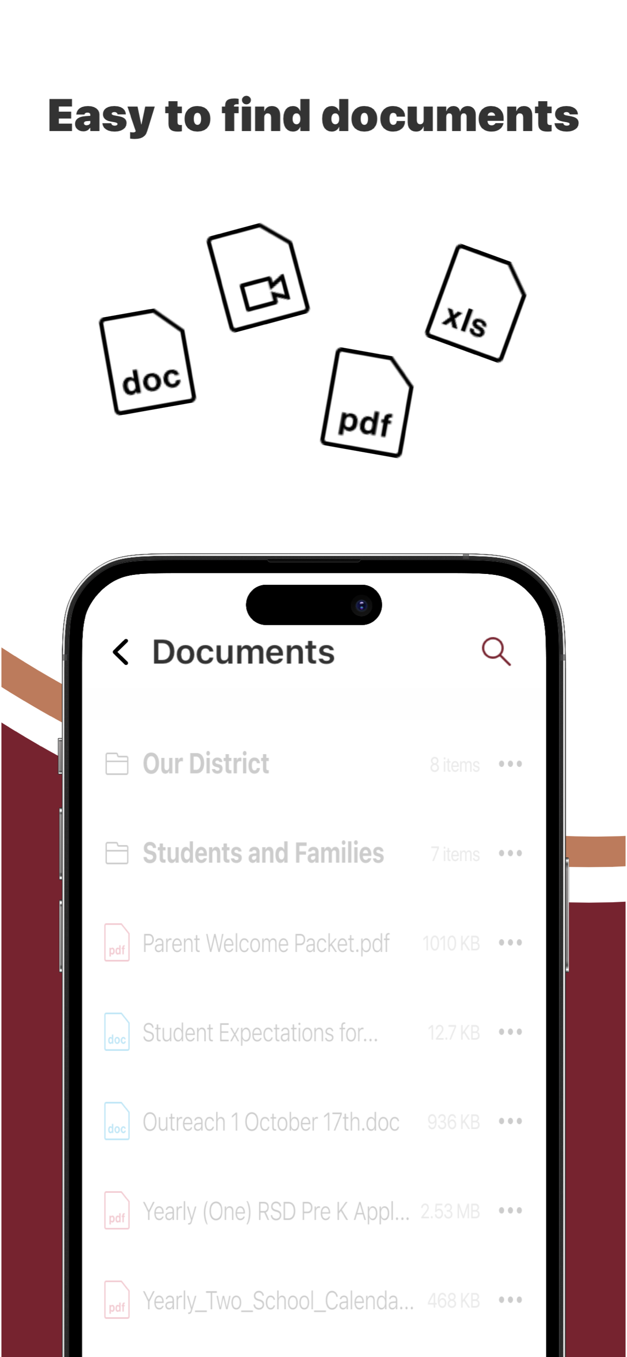 Ridgewood Public Schools, NJ screenshot 4