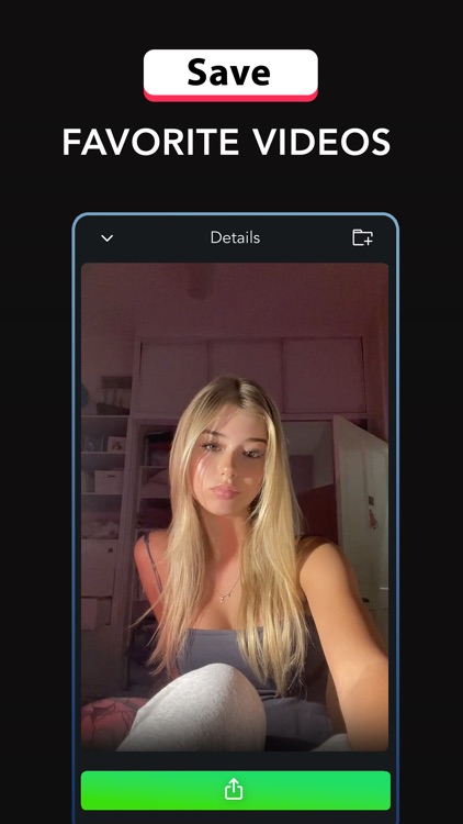 SnapTik - Save Tik Videos