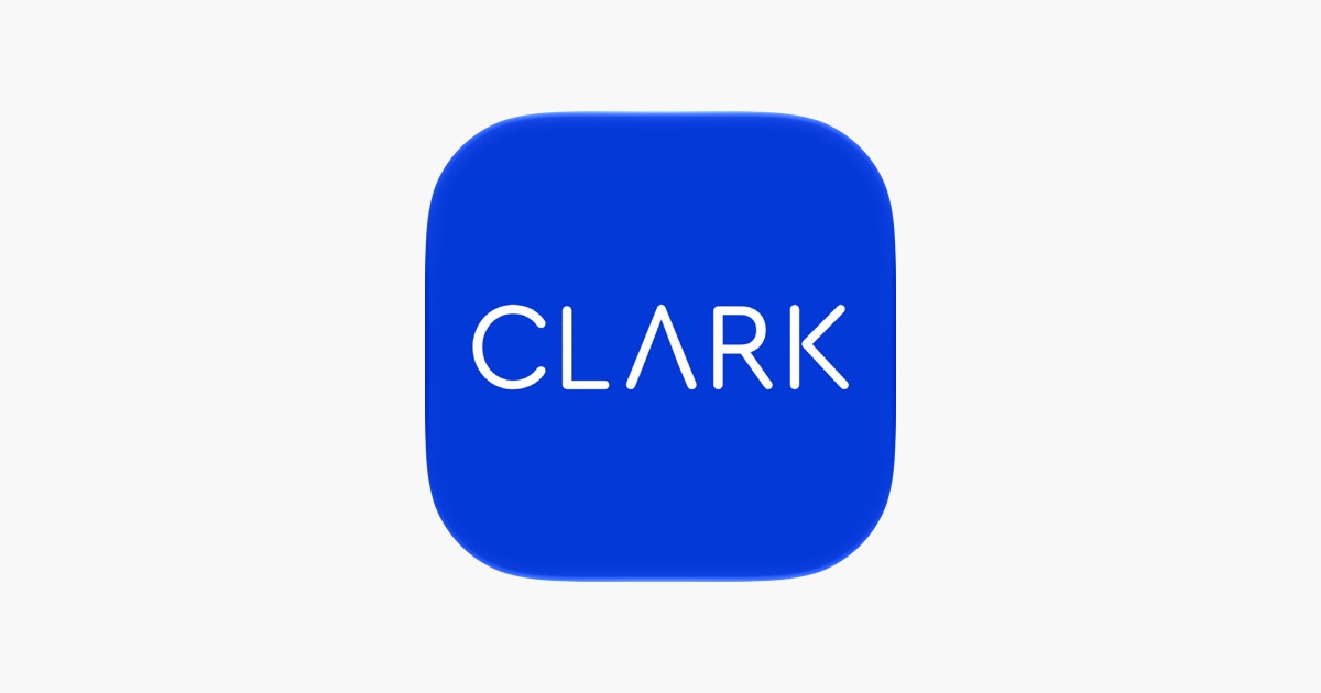 ‎CLARK - Versicherungsmanager‑App – App Store