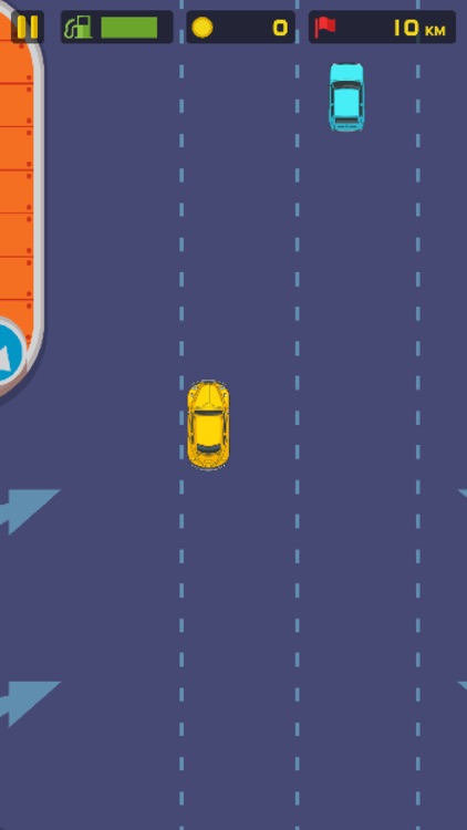 Fast Madness asia4d screenshot-7