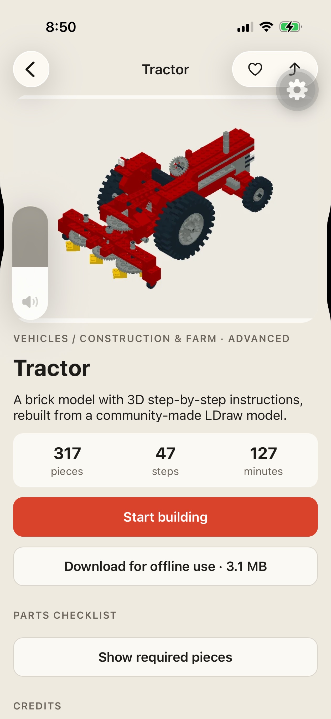 Screenshot 5 of BrickyHero