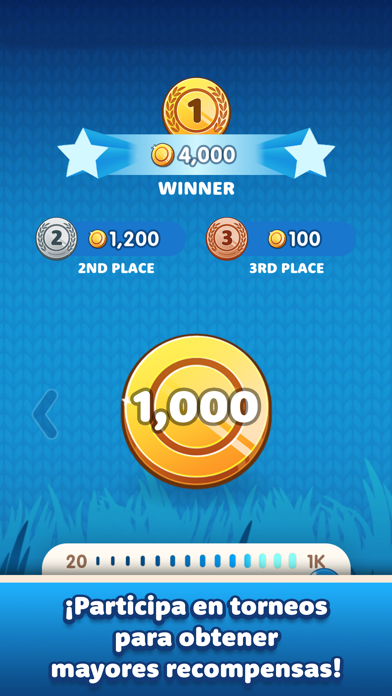 Royaldice: Juego de Dados