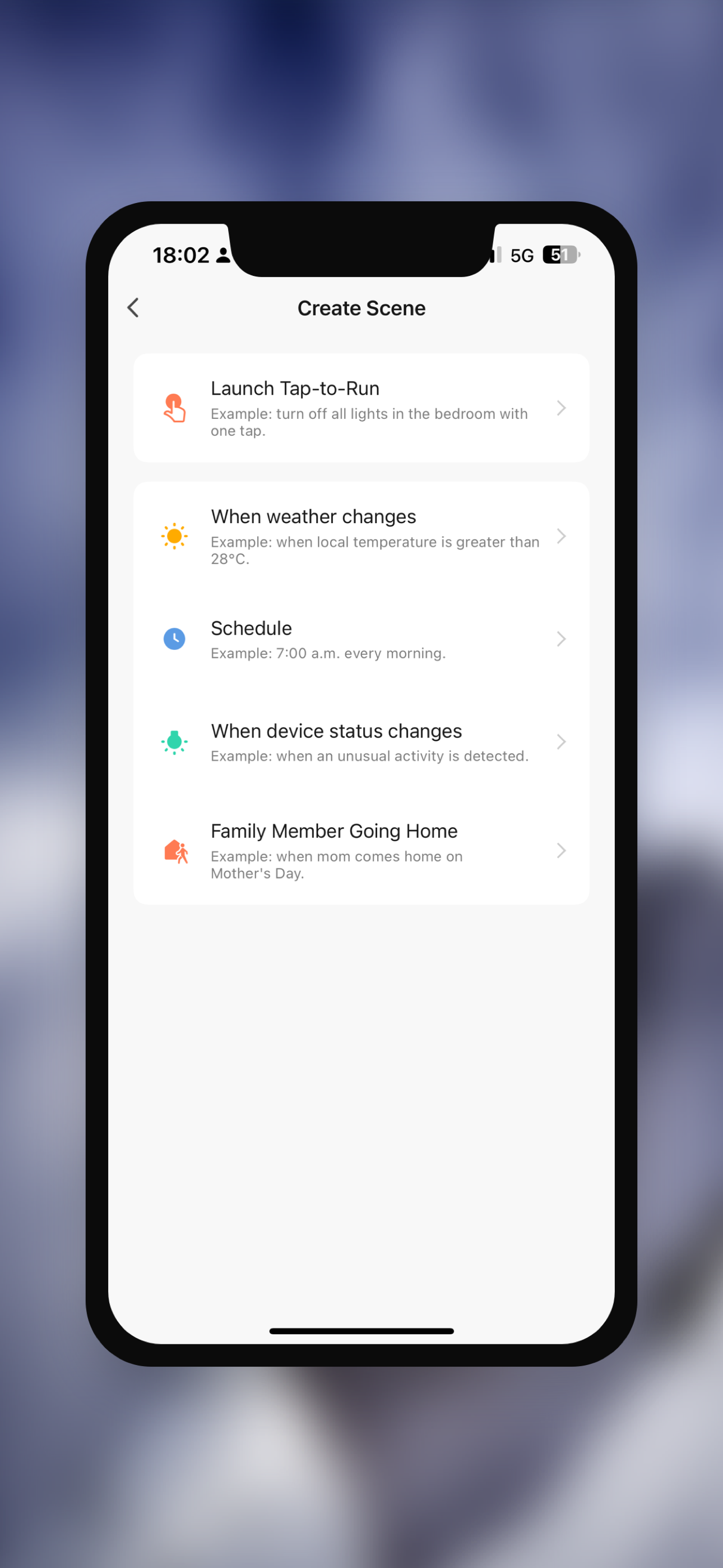 A2 Smart Living screenshot 6