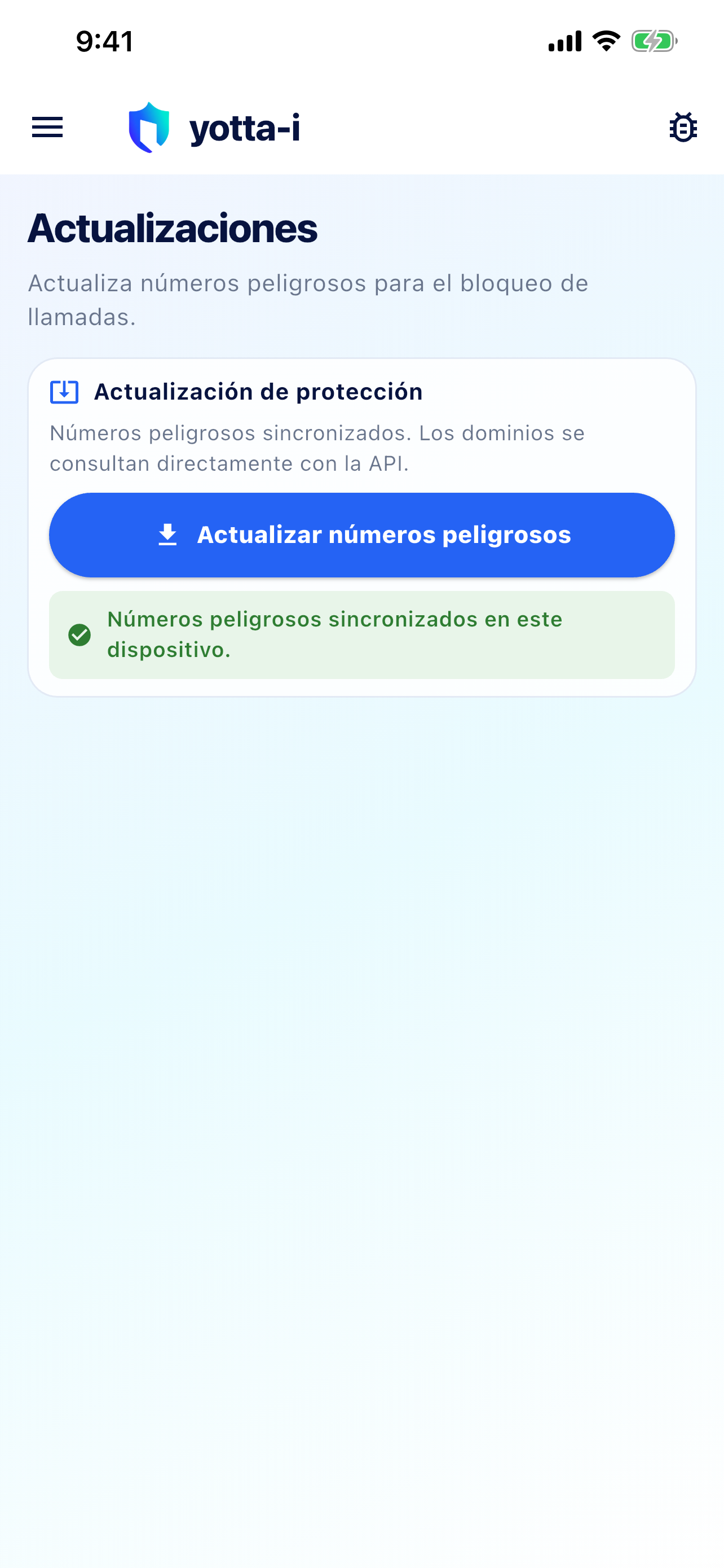 Yotta Insurance screenshot 4