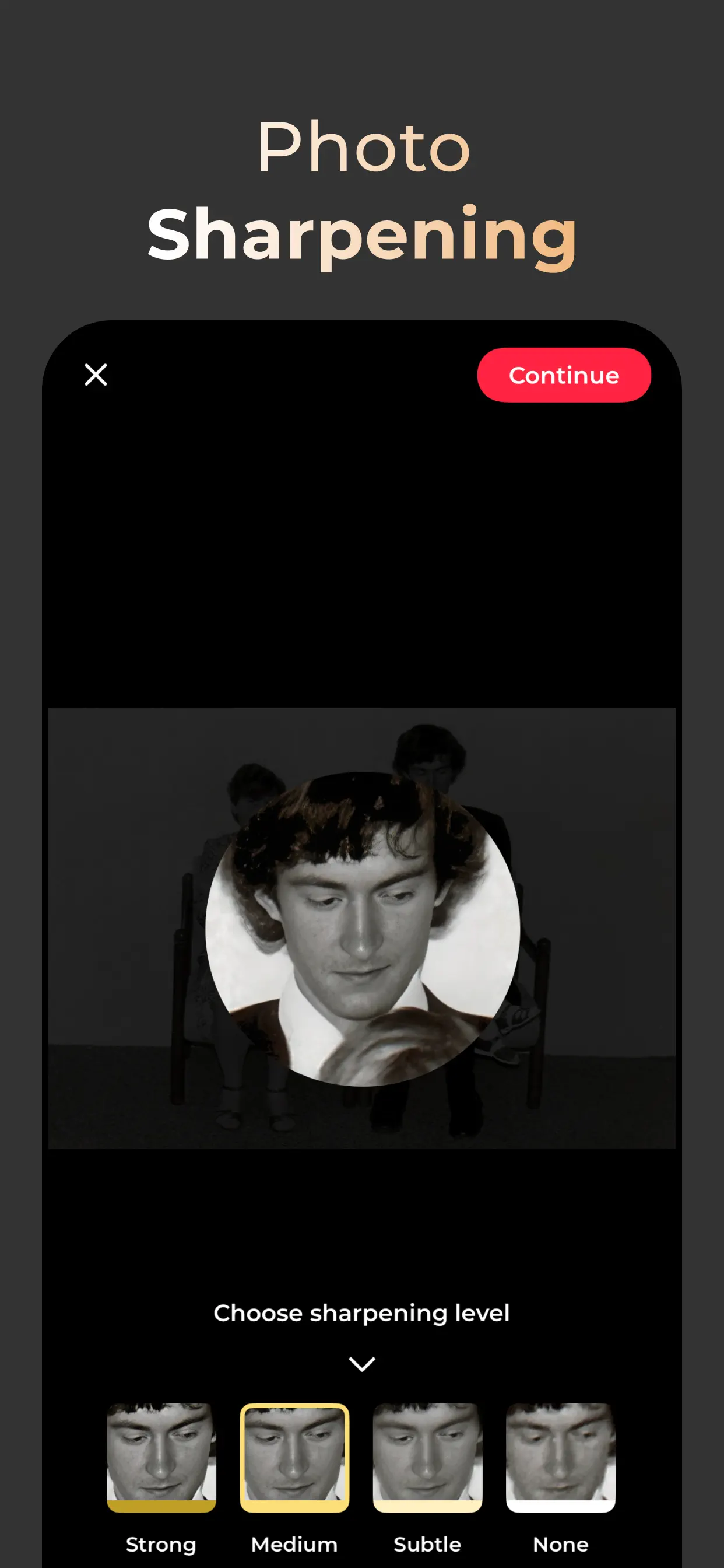 #6. Photo Scanner Plus (iOS) 由: Photomyne LTD