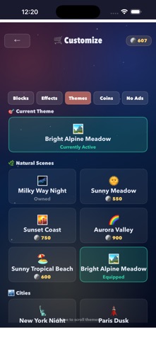 Topple Stack Screenshot 9 of 9
