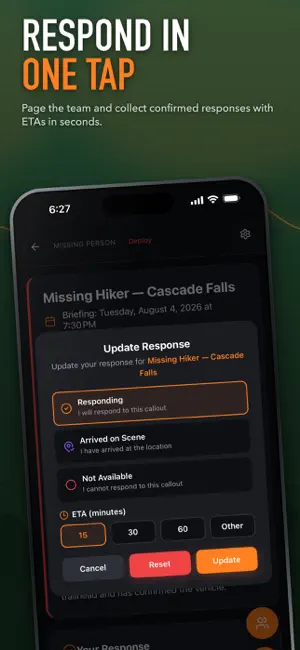 SAR21 screenshot 2