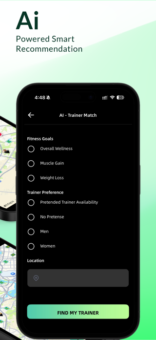 FLEX Ai Arabia Screenshot 3 of 5