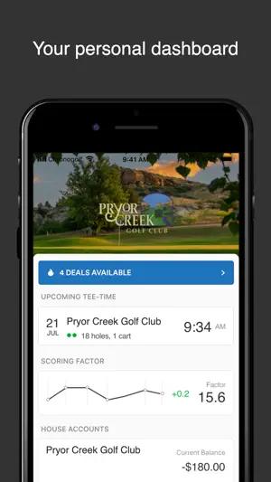 PCGC screenshot 1