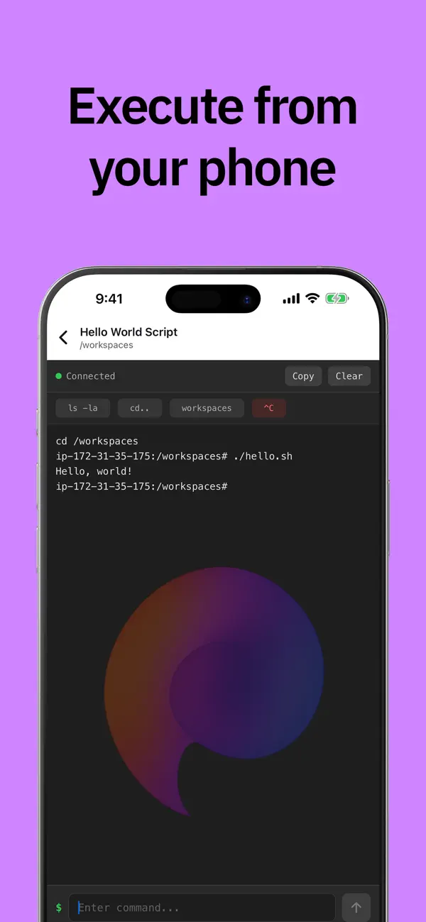 #2. Chell (iOS) Podle: Cerulin, Inc.