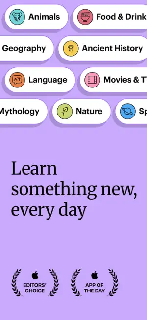 Spark: Daily Learning Puzzles screenshot 1