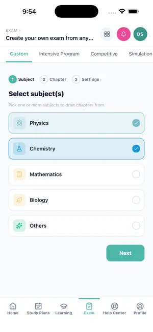 Shaheen Digital Academy screenshot 3