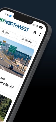 MyNorthwest screenshot