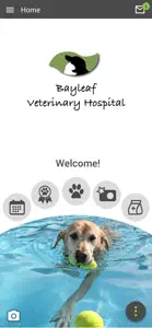 Bayleaf Vet screenshot #1 for iPhone