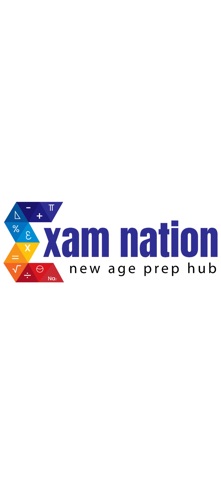 Examnation screenshot