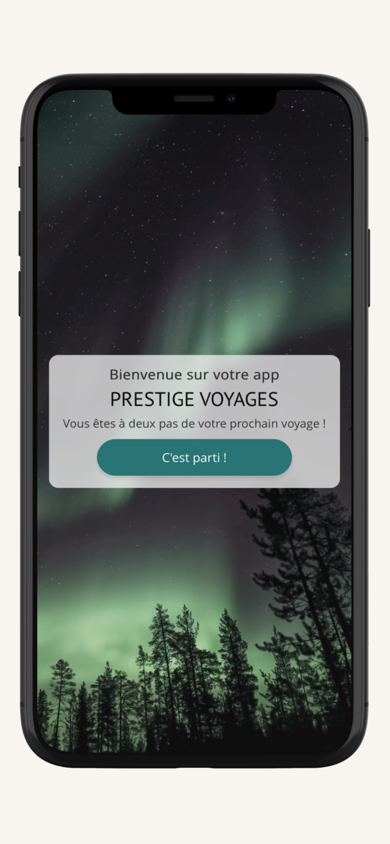 Prestige Voyages
