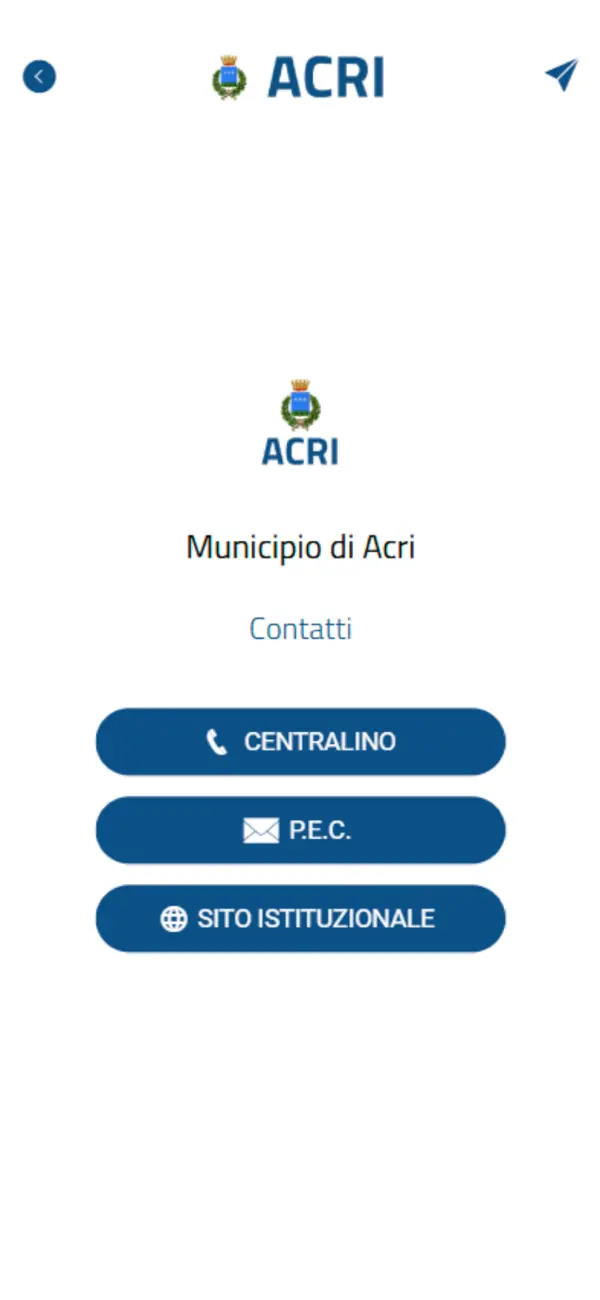 Screenshot #2 pour Acri