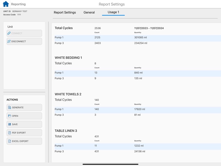 Brightwell Nexus Laundry screenshot-4