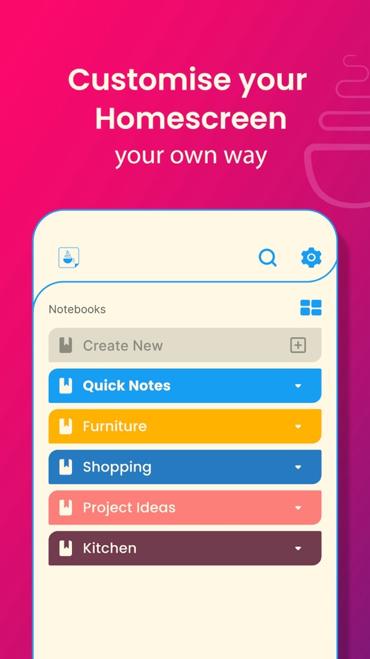 #8. BrewMemo (iOS) 由: Brewcode GmbH