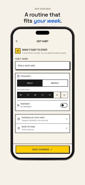 Life Engine: Habit Tracker screenshot 2