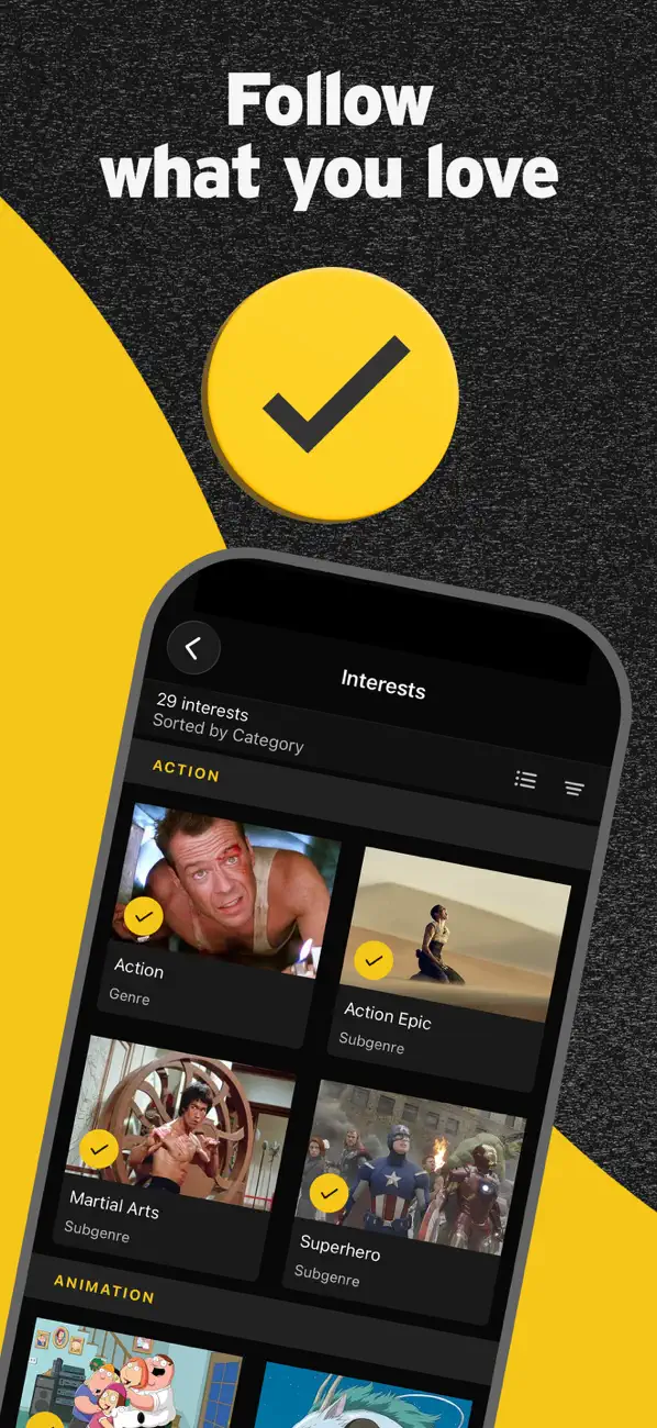 #3. IMDb: Movies & TV Shows (iOS) 由: IMDb