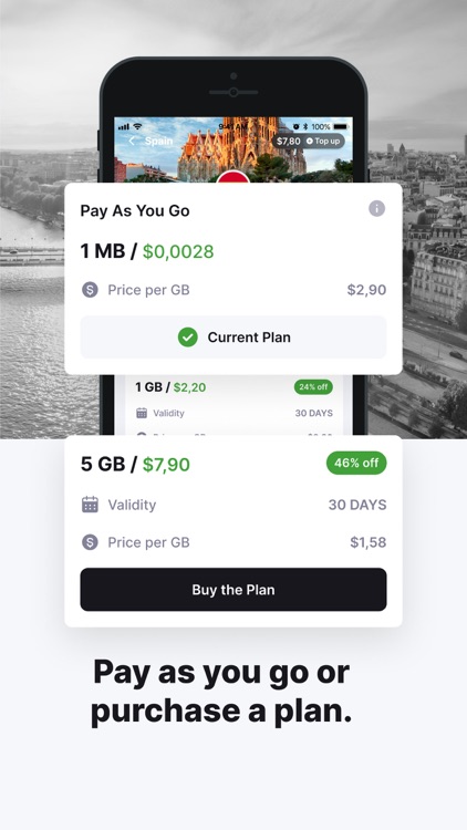 eSIM io: Global SIM Card