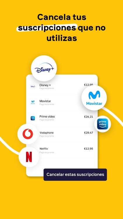 Woolsocks: The money app screenshot-8