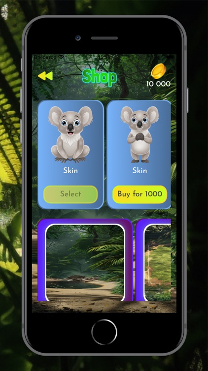 KoalaCare Game! screenshot-5