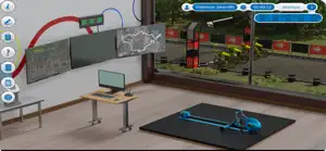 CloudLabs Team Time Trials screenshot 2